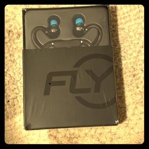 Brand New (in box) Flywheel Bluetooth Headphones